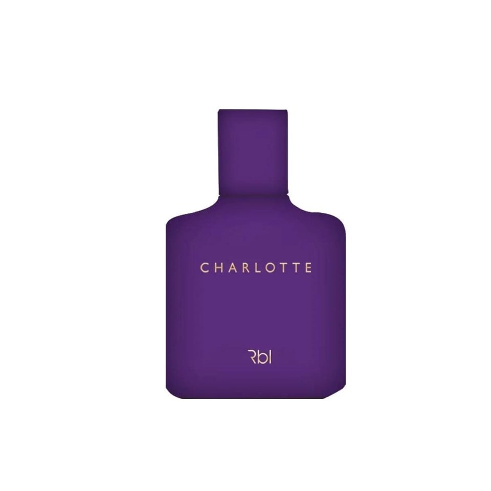 REBUL CHARLOTTE 100ML BAYAN PARFÜM