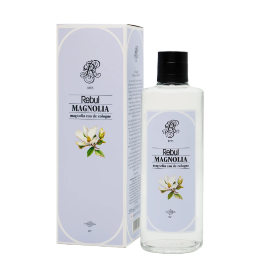 REBULREBUL MAGNOLİA EDC UNİSEX KOLONYA 250 ML