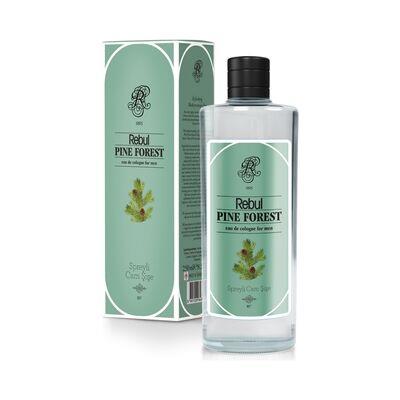 REBULREBUL PİNE FOREST KOLONYA 250 ML