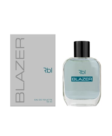REBULREBUL RBL BLAZER EDT 50 ML ERKEK