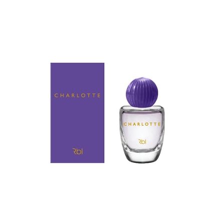 REBULREBUL RBL CHARLOTTE EDP 50 ML KADIN