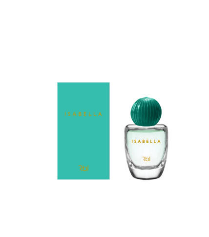 REBULREBUL RBL ISABELLA EDP 50 ML KADIN