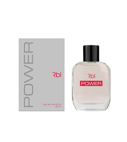 REBULREBUL RBL POWER EDT 50 ML ERKEK