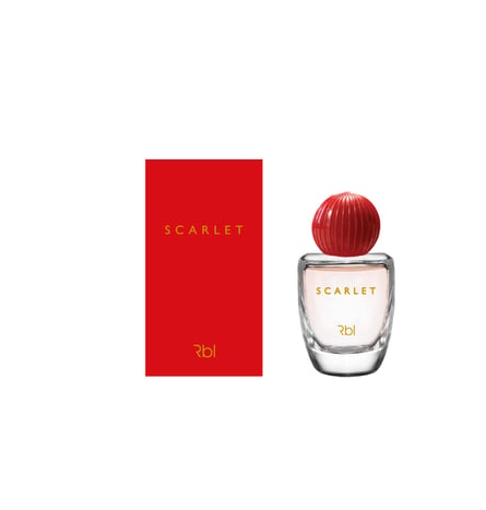 REBULREBUL RBL SCARLET EDP 50 ML KADIN