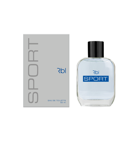 REBULREBUL RBL SPORT EDT 50 ML ERKEK