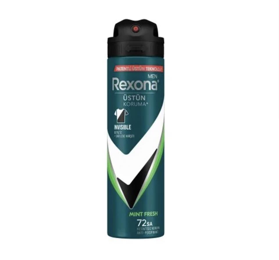 REXONA DEODORANT MEN NANE VE SEDİR AĞACI 150ML