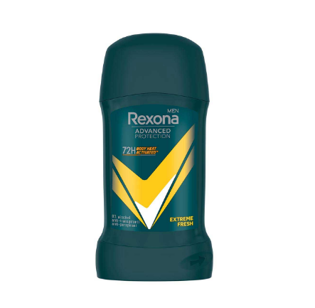 REXONAREXONA MEN DEO STİCK EXTREME FRESH 50 ML
