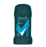 REXONAREXONA MEN ERKEK STİCK DEODORANT COBALT DRY 50 ML