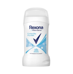 REXONAREXONA ÜSTÜN KORUMA KADIN STİCK DEODORANT COTTON DRY 50 ML