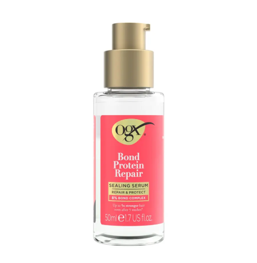 Saç Bakım ÜrünleriNEUTROGENAOGX BOND PROTEİN REPAİR SEALİNG SERUM 50 ML