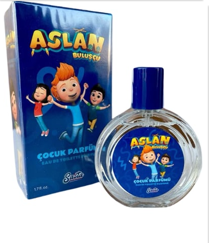 SASTASASTA LİSANSLI ASLAN BULUŞÇU EDC 50 CC