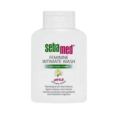 SEBAMEDSEBAMED İNTİME LİKİD MENOPAUSE 200 ML PH 6,8