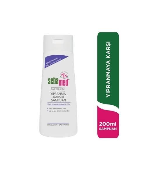 SEBAMEDSEBAMED ONARIM ŞAMPUAN 200 ML