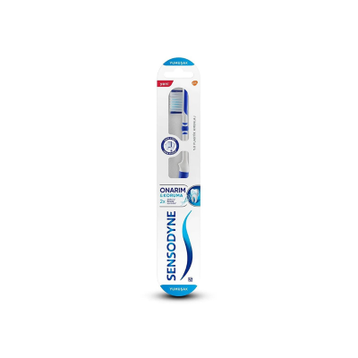 SENSODYNESENSODYNE ONARIM VE KORUMA DİŞ FIRÇASI - YUMUŞAK