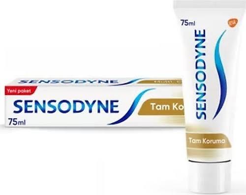 SENSODYNESENSODYNE TOTAL CARE DİŞ MACUNU 75 ML