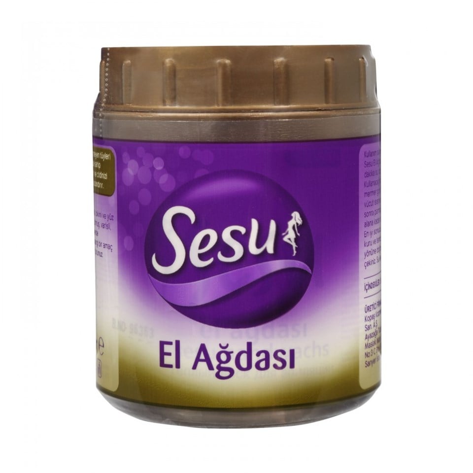 SESU KLASİK EL AĞDA 250GR