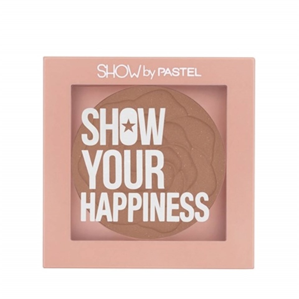 SHOW BY PASTEL HAPPİNESS ALLIK NO: 208