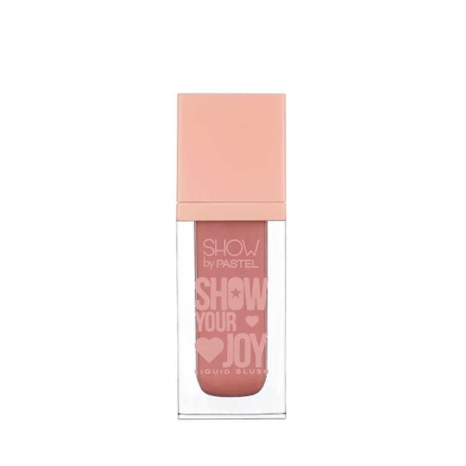 SHOW BY PASTEL SHOW YOUR JOY LİKİT ALLIK NO: 53