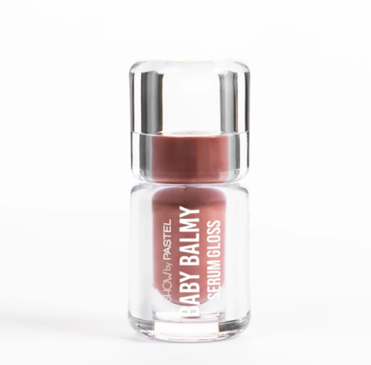 SHOW BY PASTELSHOW BY PASTEL BABY BALMY SERUM GLOSS 33 GASLİGHT