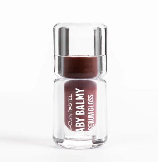 SHOW BY PASTELSHOW BY PASTEL BABY BALMY SERUM GLOSS 39 HAUNTED