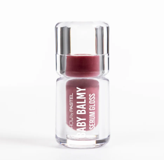 SHOW BY PASTELSHOW BY PASTEL BABY BALMY SERUM GLOSS 35 EUPHORİA