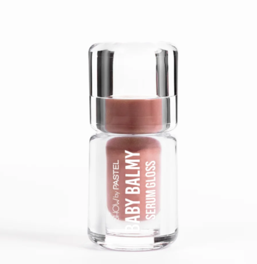 SHOW BY PASTELSHOW BY PASTEL BABY BALMY SERUM GLOSS 31 FLİRTY