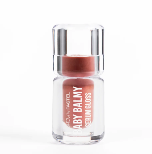 SHOW BY PASTELSHOW BY PASTEL BABY BALMY SERUM GLOSS 32 DUNE