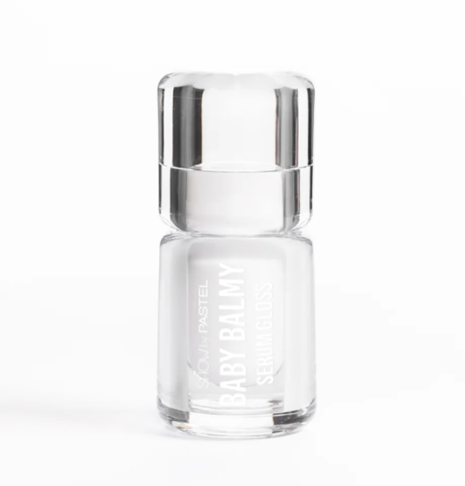 SHOW BY PASTELSHOW BY PASTEL BABY BALMY SERUM GLOSS 30 GHOSTİNG