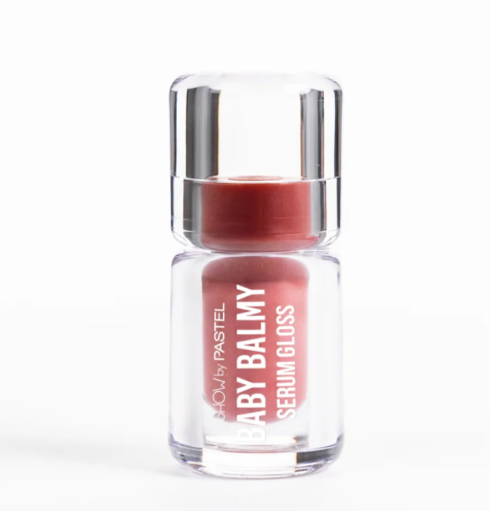 SHOW BY PASTELSHOW BY PASTEL BABY BALMY SERUM GLOSS 34 VİBE