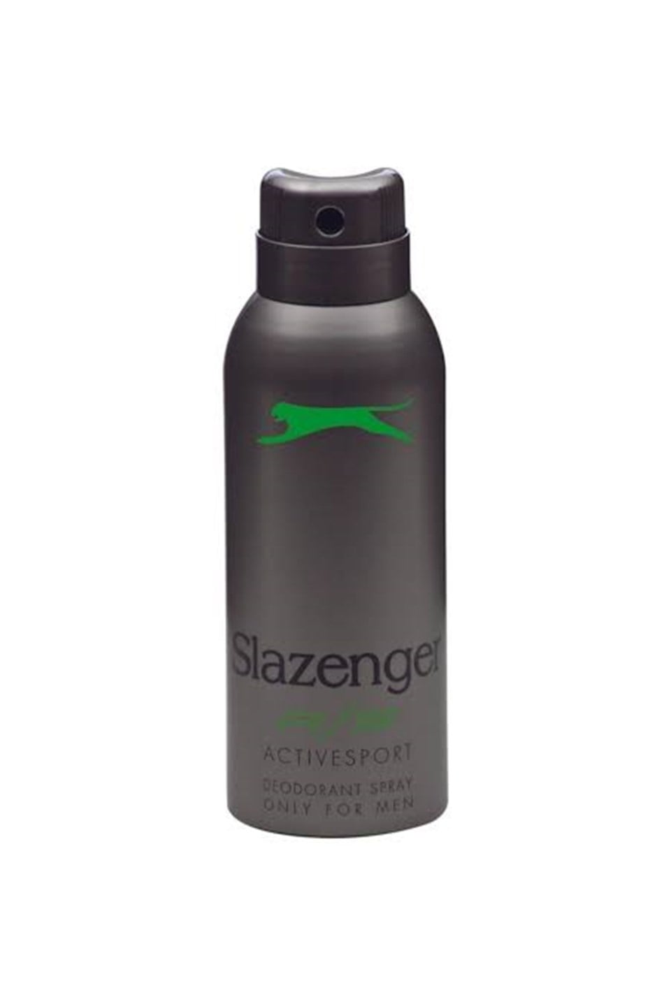 SLAZENGER DEODORANT ACTİVE SPORT YEŞİL 150ML 