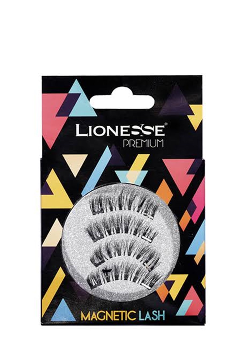 TARKO LİONESSE MIKNATISLI KİRPİK 3040