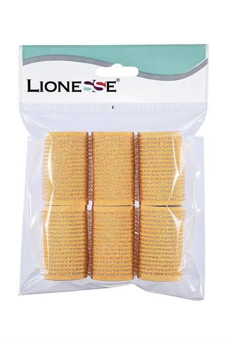 TARKO LİONESSETARKO LİONESSE BİGUDİ 3 CM 6 ADET