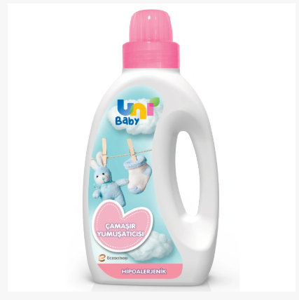 UNİ BABYUNİ BABY ÇAMAŞIR YUMUŞATICI 1500 ML