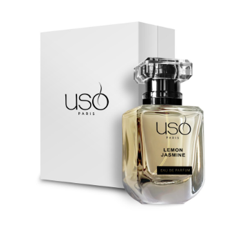 USOUSO LEMON & JASMİNE 50 ML EDP KADIN PARFÜMÜ