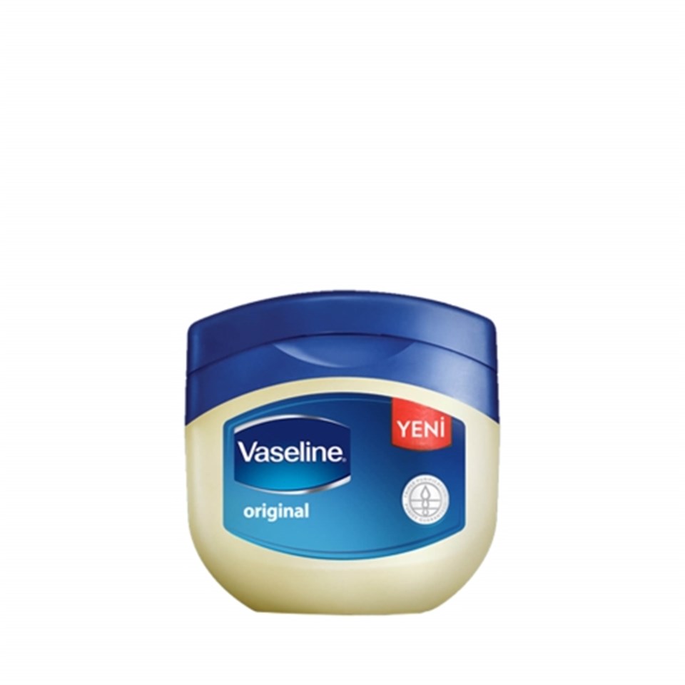 VASELİNE JEL ORİGİNAL NEMLENDİRİCİ 100 ML