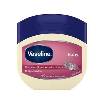 VASELİNEVASELİNE BABY NEMLENDİRİCİ JEL 100 ML