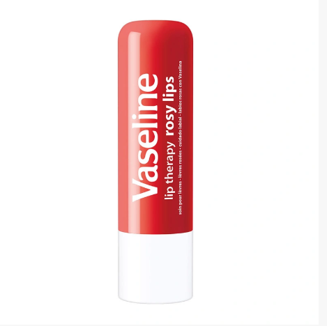 VASELİNEVASELİNE LİP THERAPY DUDAK BAKIM KREMİ ROSY LİPS 4.8 GR