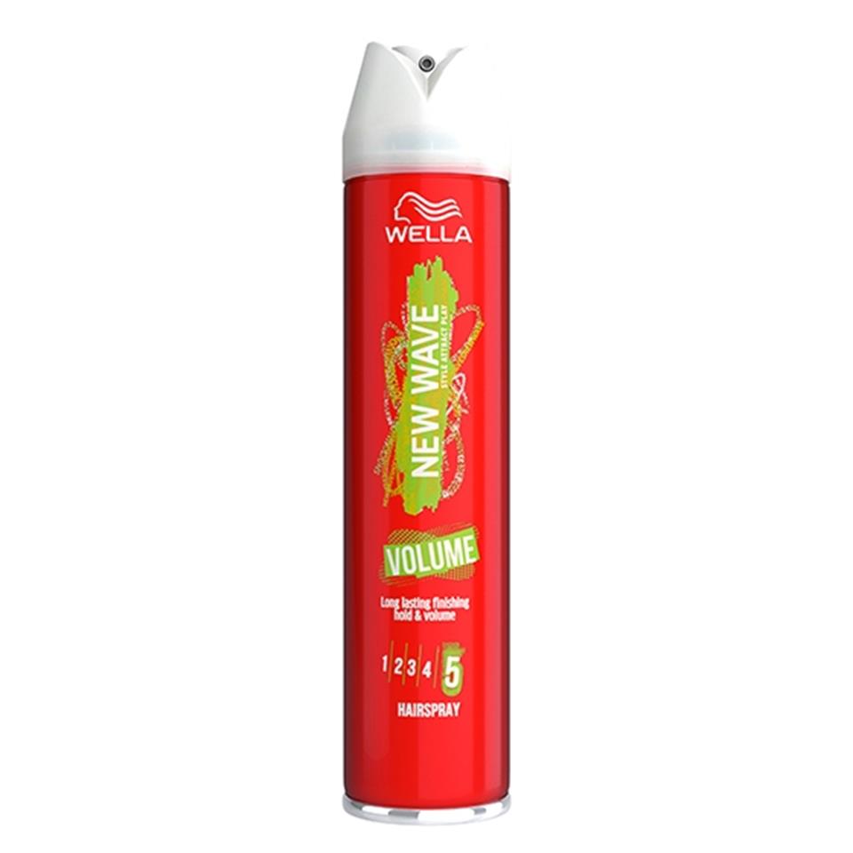 WELLA NEW WAVE VOLUMİZİNG SAÇ SPREY 250 ML