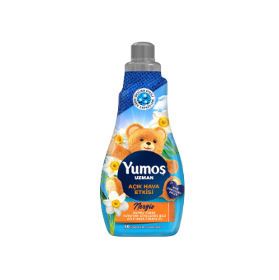 YUMOŞYUMOS EXTRA 1200ML AÇIK HAVA ETKISI