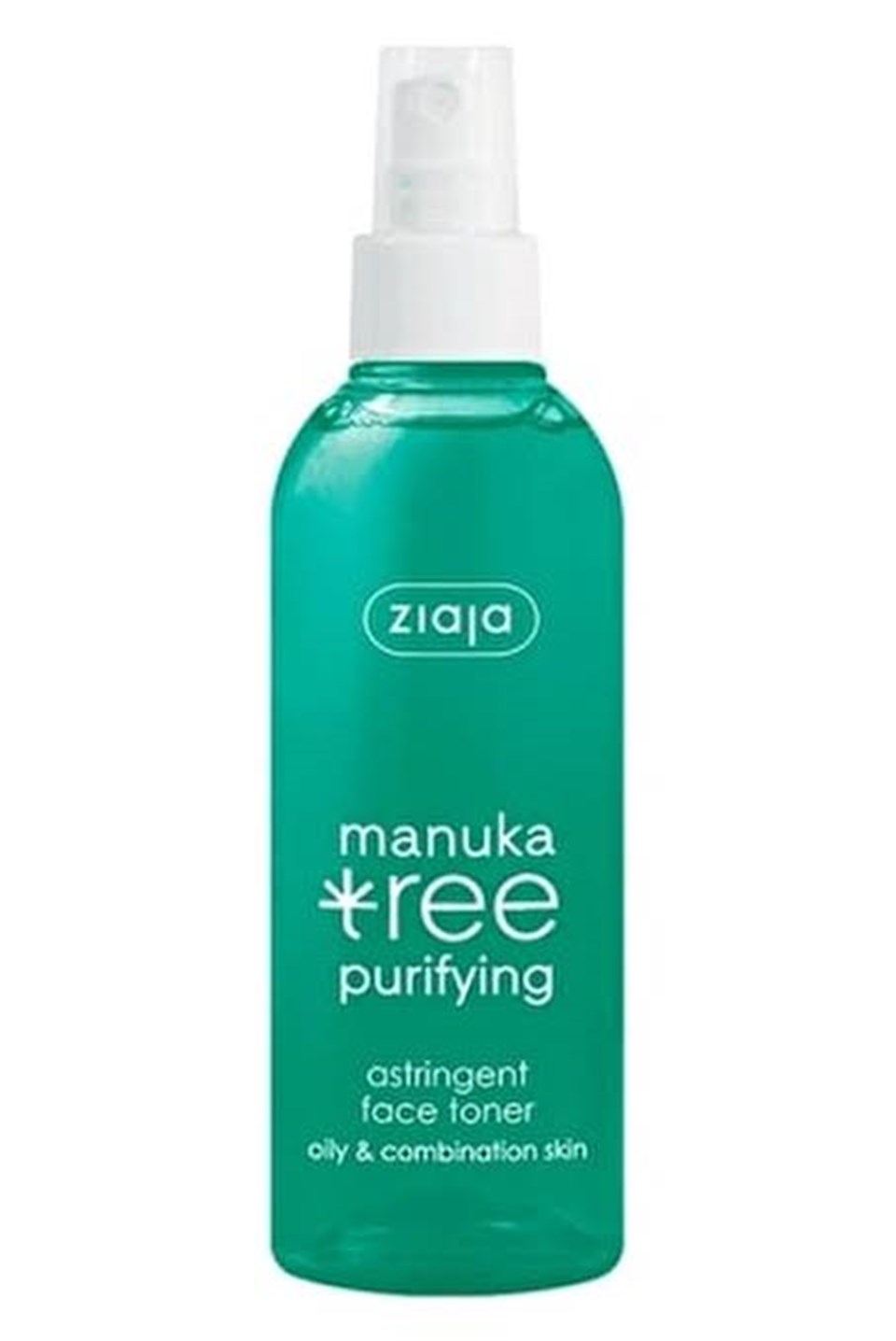 ZİAJA MANUKA TREE AKNELİ  CİLT TONİK 200 ML