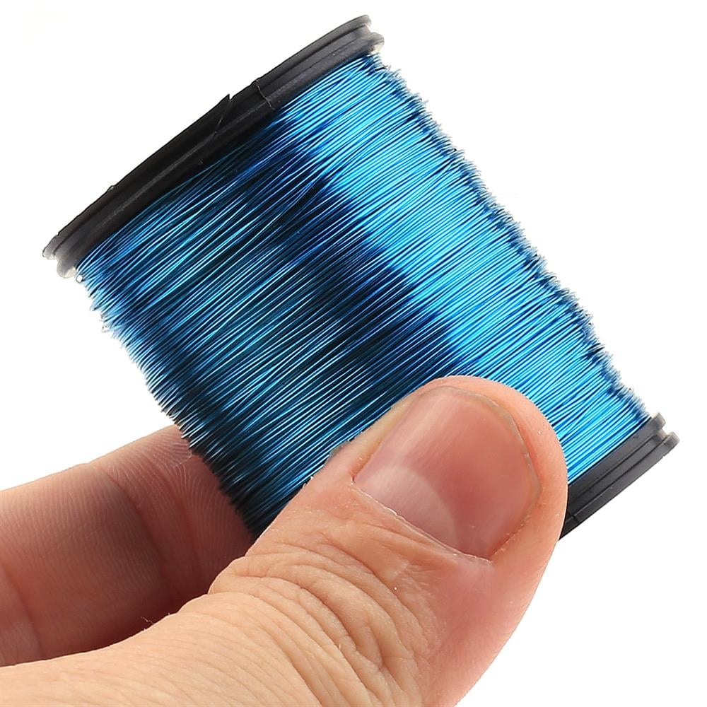 100 gram Turkuaz Bakır Tel 30 mikron