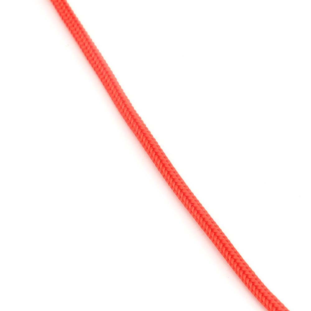 1,5 mm Kırmızı Paraşüt İp 100 metre