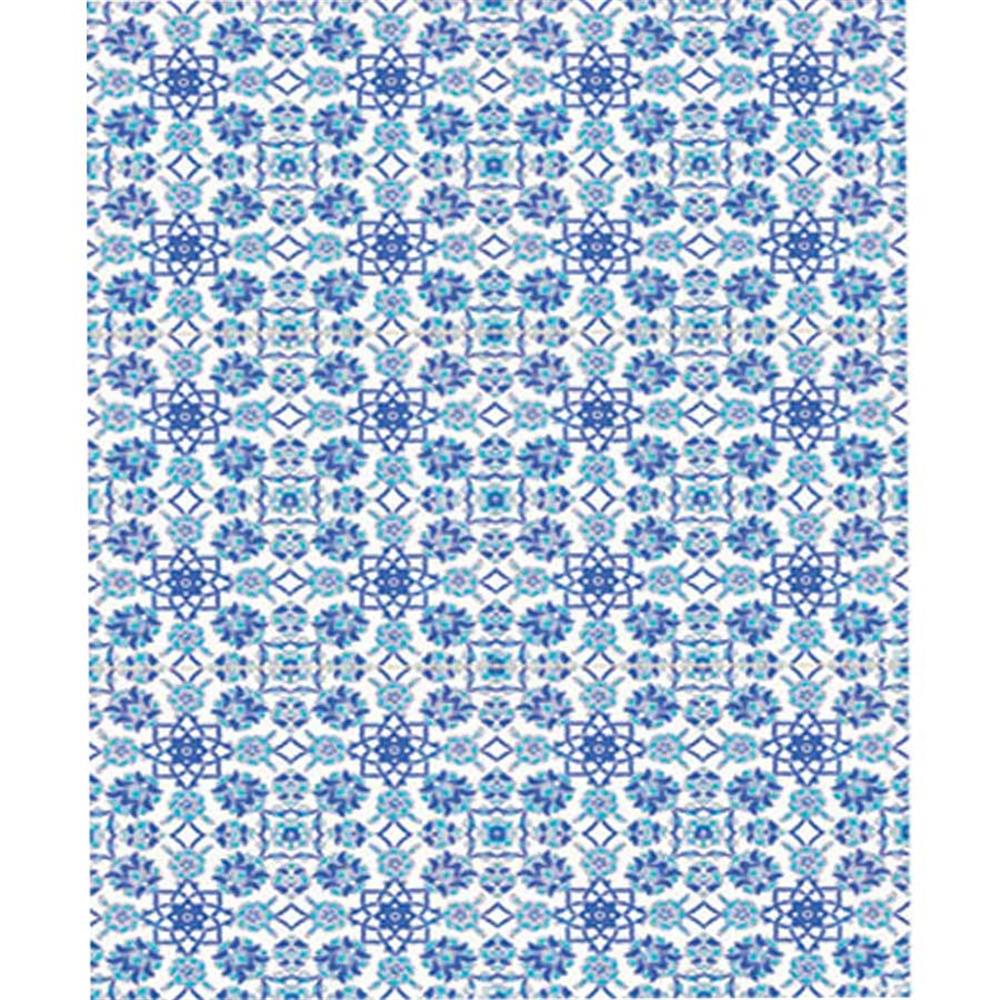 16X22 cm Rich Kolay Transfer - 5044 Koyu Renk