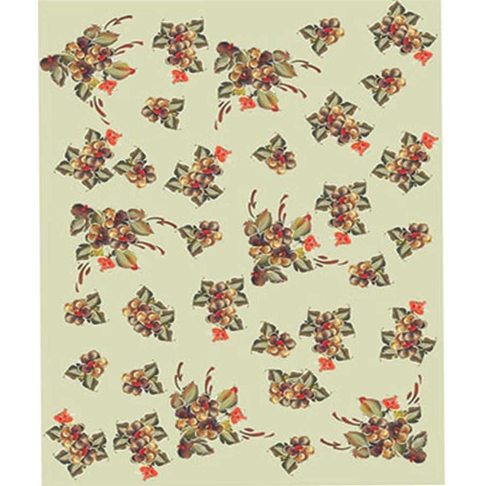 16X22 cm Rich Kolay Transfer - 5548 Açık Renk