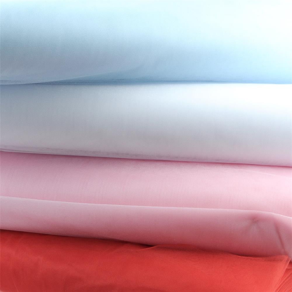 Kristal Tül (3 metre eninde)