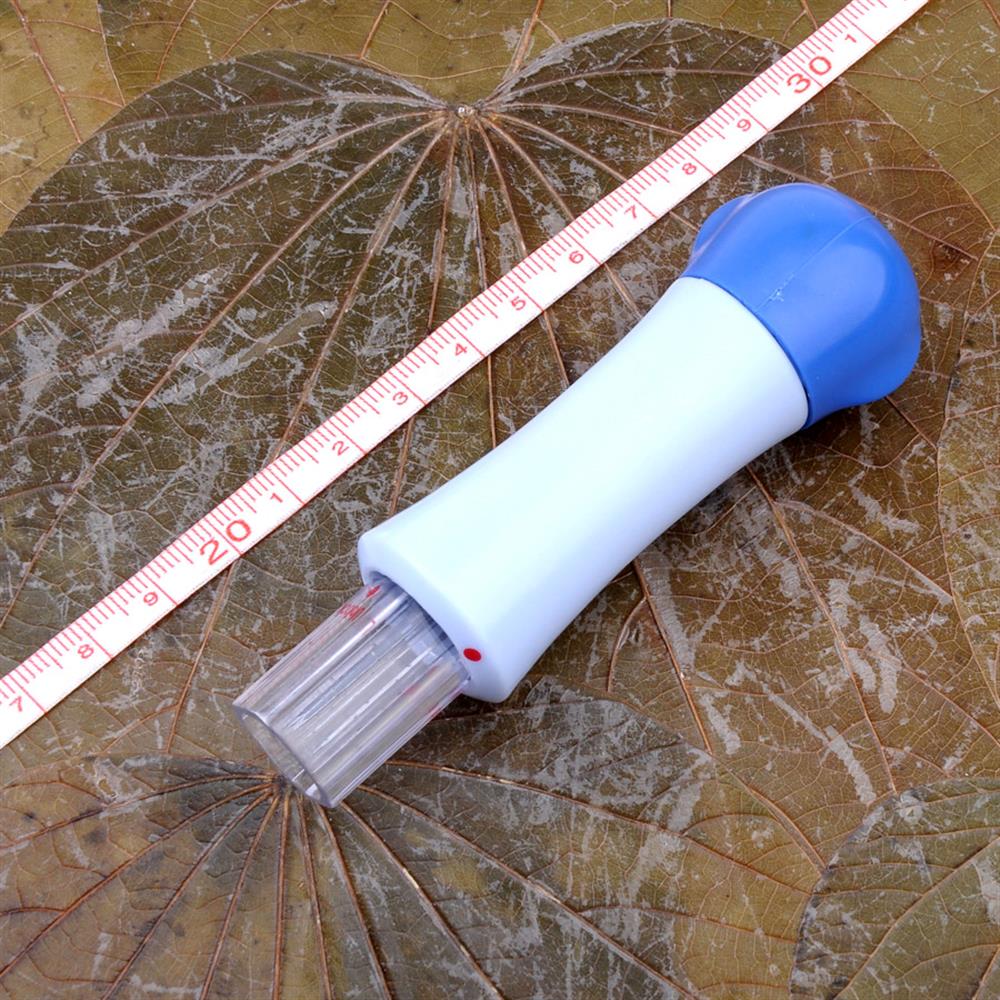 7 İğneli Keçe Nakış İğnesi