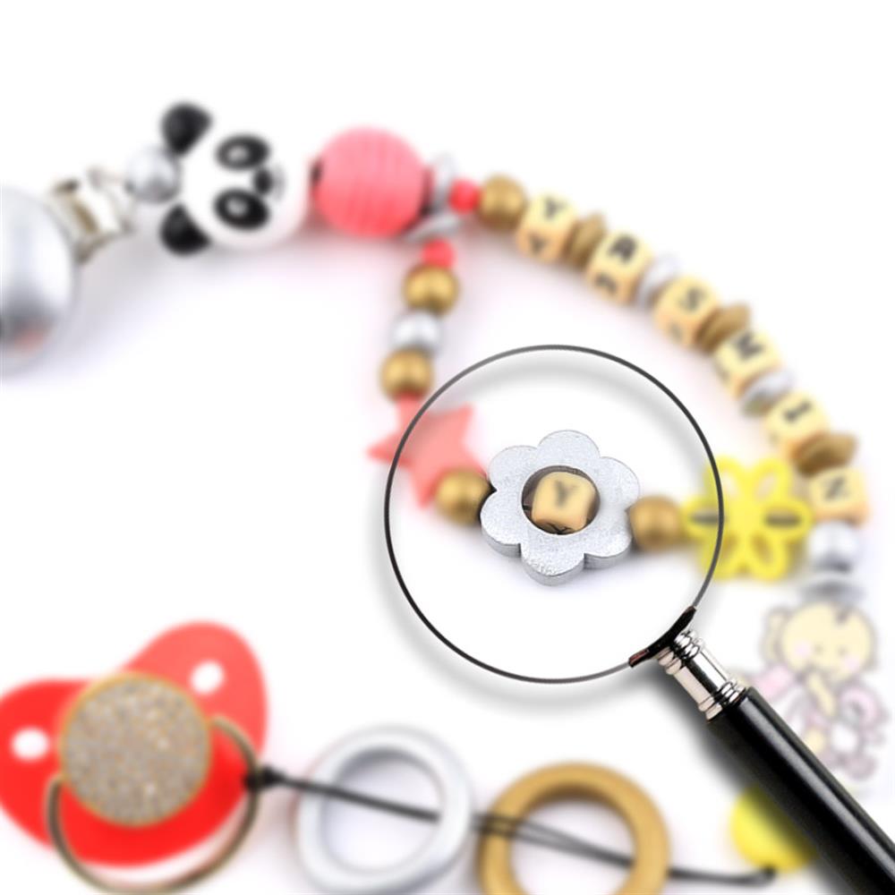 Ahşap, Çiçek Halka