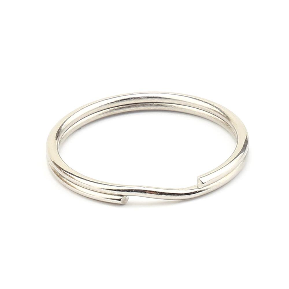 Anahtarlık Halkası 10 Adet