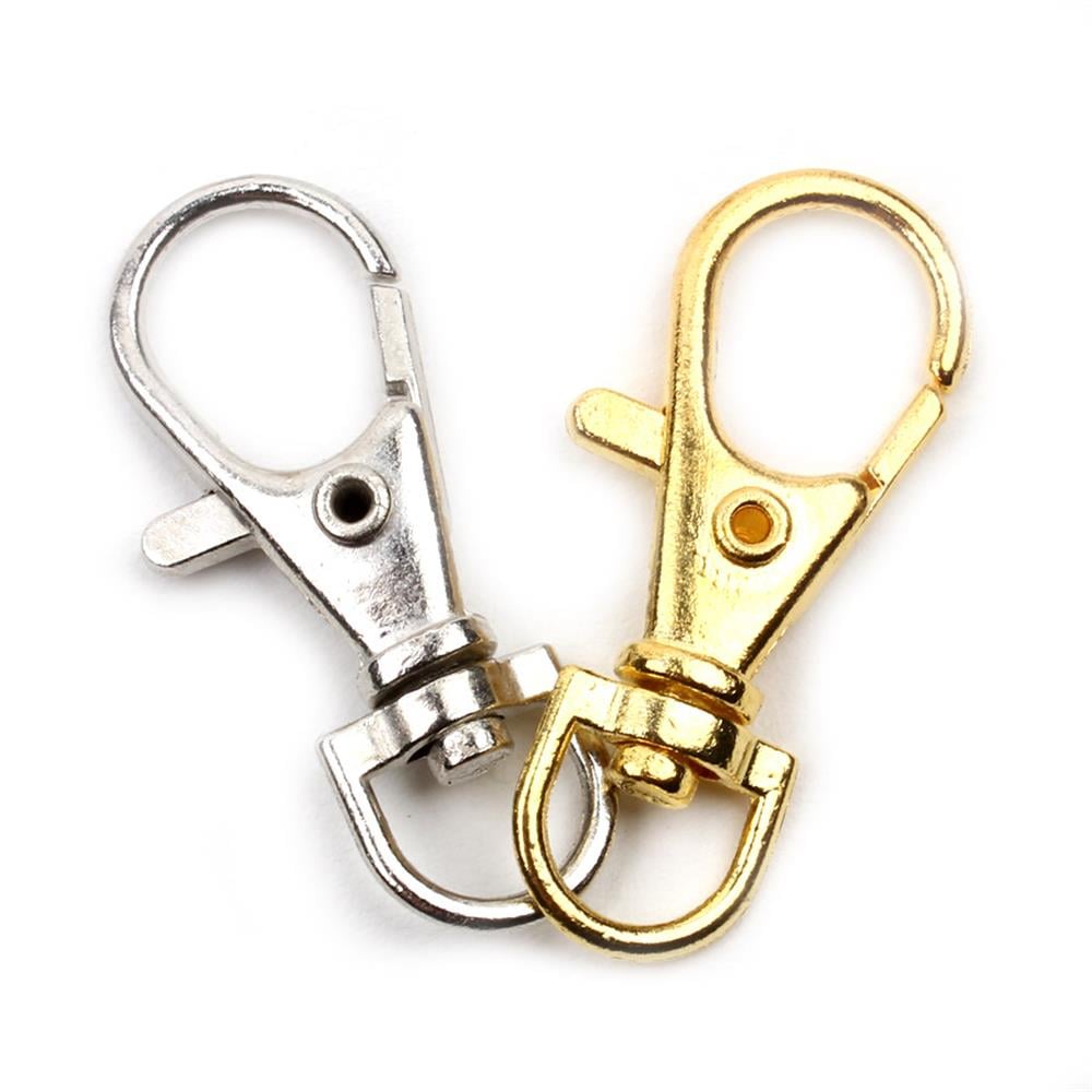 Anahtarlık Klipsi Paris Kanca