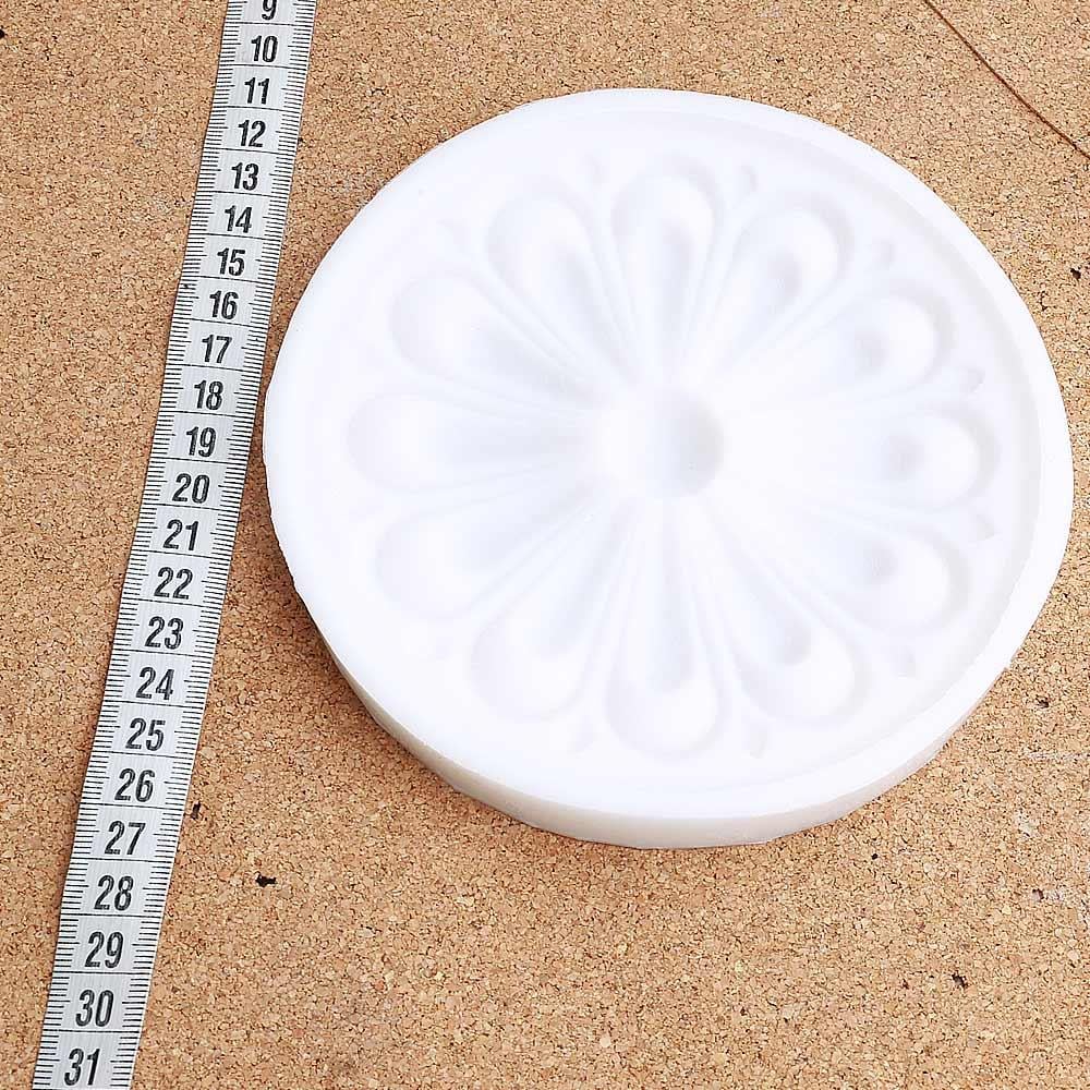 Aplik Silikon Kalıp